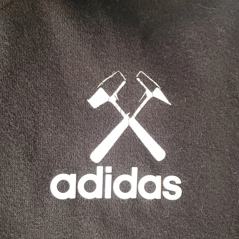 Adidas Tinman Elite Zip Up Jacket